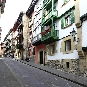 Andagoia By Smiling , Hondarribia España