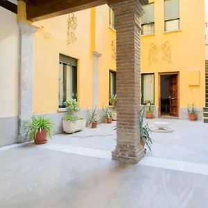 Corrala De San Anton. Arrayanes Apartamento