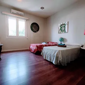 Euforia & Enfasis Habitación en casa particular