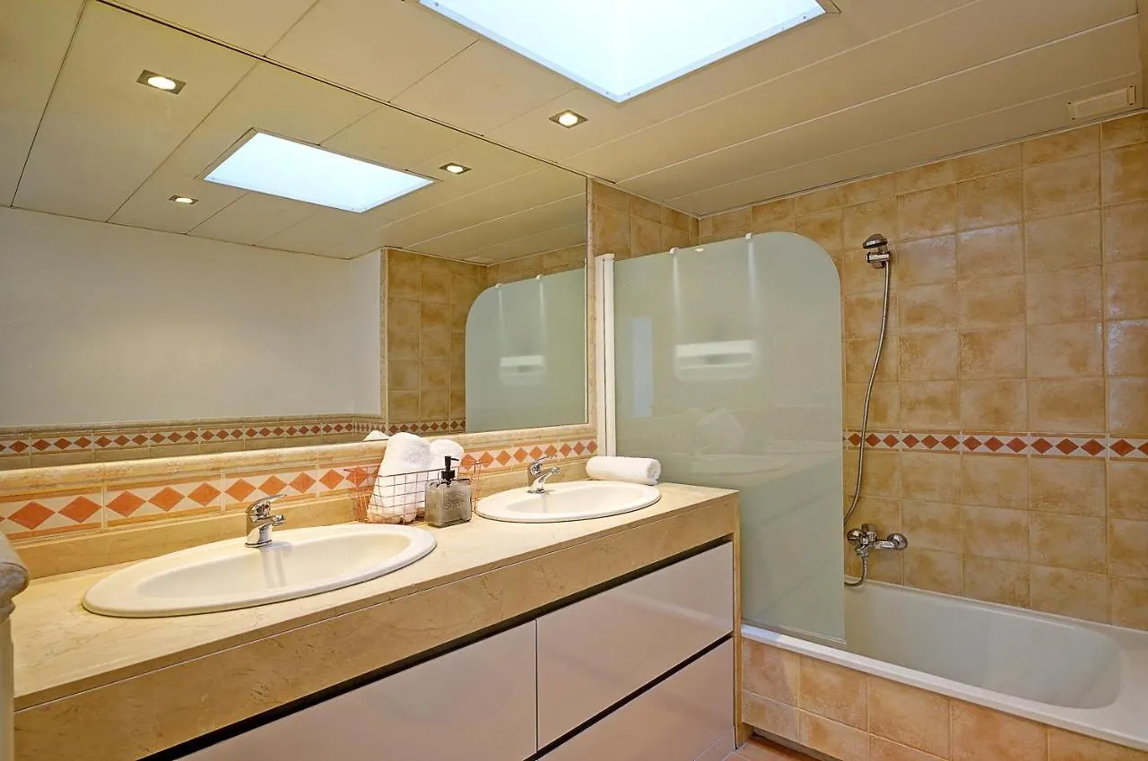 Holiday home Casa Sierra Nevada Villa Granada