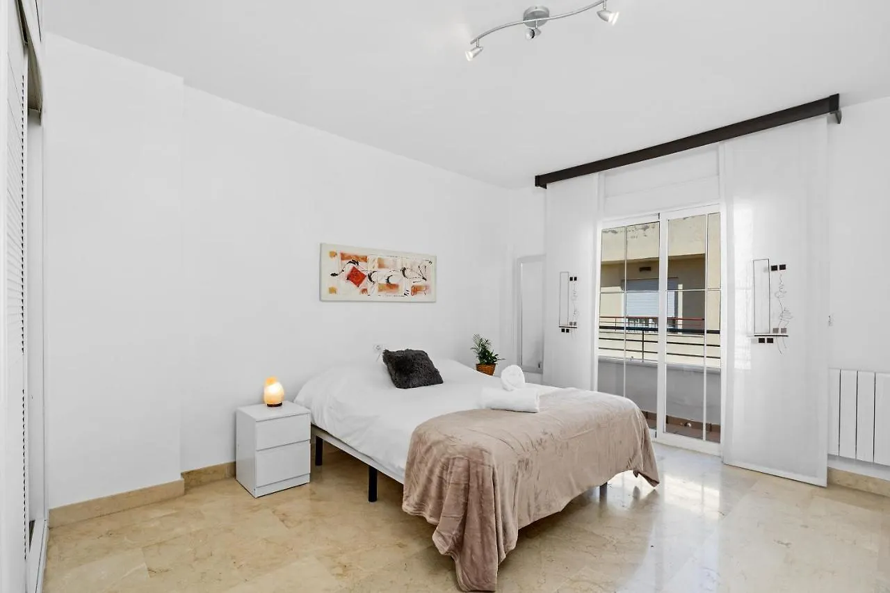 Villa Casa Sierra Nevada Granada España
