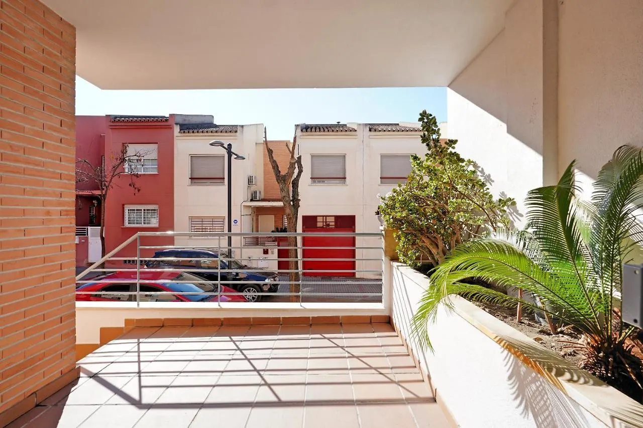 Villa Casa Sierra Nevada Granada 0*,  España